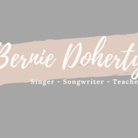 Bernie Doherty Music – Singer, Songwriter, Teaching Artist, Music for ...