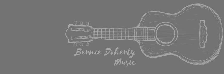 bernie doherty music